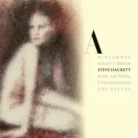 Виниловая пластинка Steve Hackett - A Midsummer Night's Dream (Black Vinyl LP)