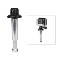 KS-137 GoPro Mount w/ 5/8" Baby Pin адаптер KUPO