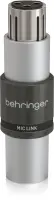 Микрофонный предусилитель Behringer MIC LINK