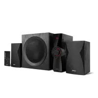 Акустическая система Edifier CX7 black