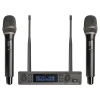 AXELVOX DX800FK - Радиосистема