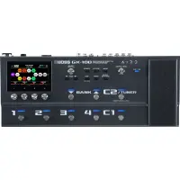 Гитарный процессор эффектов Boss GX-100