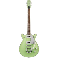GRETSCH G5232T Electromatic Double Jet FT LRL Broadway Jade