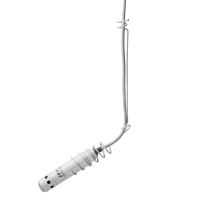 CM-502WT, Микрофон хоровой, 100-18000Гц, цвет белый JTS CM-502WT