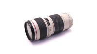 EF 70-200mm f/4L USM телеобъектив Canon