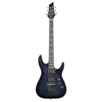 Aion E-30 Purple электрогитара