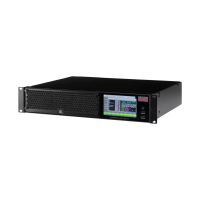 Сетевой процессор MA Lighting grandMA3 processing unit XL [в рэковом исполнении, 4096 каналов]