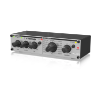 Процессор эффектов Tc electronic m100
