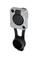 Разъем Rean RRX5F-Z-000-1