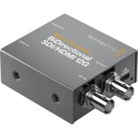 Micro Converter BiDirectional SDI/HDMI 12G микро-конвертер Blackmagic