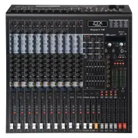 ZTX audio Expert 12 микшерный пульт