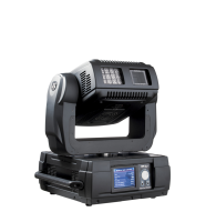 ROBE DIGITALSPOT 3500DT Световой прибор полного вращения цифровой, 2 слоя цифровых гобо, LED-wash