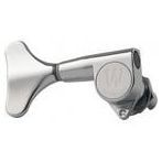 Warwick sp w 30038 pc 1 r  колок для бас гитары, правый, цвет хром.