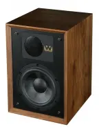 Полочная акустика Wharfedale Denton 85th Anniversary black oak