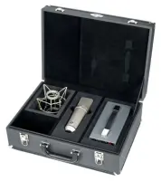 Neumann U 67 SET Студийный микрофон,