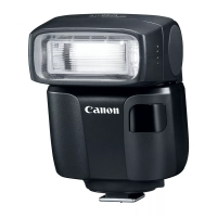 Speedlite EL-100 фотовспышка Canon