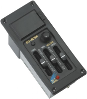 EQ-505R Звукосниматель c 3х-полосным эквалайзером, Alice
