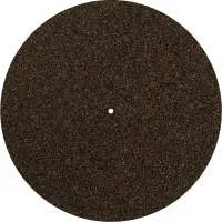 Прорезиненный пробковый мат Pro-Ject Cork & Rubber It (3 мм)
