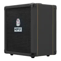 РАСПРОДАЖА Комбо усилитель Orange CRUSH BASS 25 BK (арт. 343516)