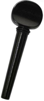 1/8 violin peg Gliga GEP-V018 - Ebony peg for 1/8 violin