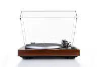 Проигрыватель винила Dual CS 529 Walnut