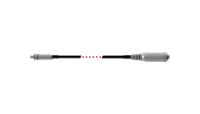 Кабель BIAMP [TesiraCONNECT PEX] 50' (15m) power extension cable