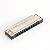 EASTTOP PRO20 C - Губная гармоника диатоническая