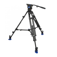 BV4 Pro штатив Benro