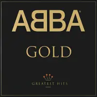 Виниловая пластинка Abba, Gold (Back To Black)
