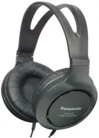 Наушники Panasonic RP-HT161E-K