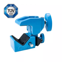 KCP-700BU Convi Clamp-Blue держатель-зажим KUPO