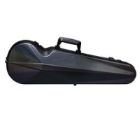 BAM SUP2002XLCON  SUPREME COSMIC Hightech Polycarb. контур. скрип. кейс, (122см) Cosmic-Black Version