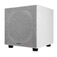 Сабвуфер Phaze Audio Tilia SUB [10", White]