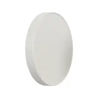 Мультисенсор настенный: iRidium [FS-V-T-CO2-White] температура, CO2, шина CAN BUS77), белый