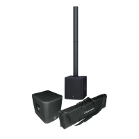 Акустическая система TURBOSOUND iP2000 BUNDLE