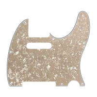 DPP-TL-VNP Защитная накладка электрогитары Telecaster, D'Andrea