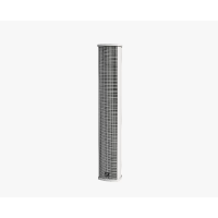 Studiomaster AREA38- Пассивная акустическая система 8x3", 240–960 Вт, 126 дБ SPL