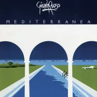 Виниловая пластинка Russo, Giuni - Mediterranea (Clear Green LP, Limited Edition)