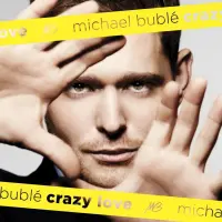 Виниловая пластинка Michael Buble - Crazy Love (coloured)