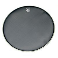 Pearl mfh-14  muffle head 14" тихий сетчатый пластик