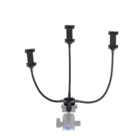 MeVideo BMLIVEAEKIT Livestream Accessory Kit комплект аксессуаров для смарфтона Benro