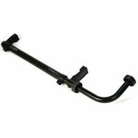 Audix cabgrabber xl  держатель микрофона с креплением на большие гитарные комбо и кабинеты