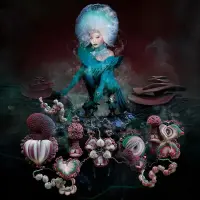 Виниловая пластинка Björk - Fossora (Black Vinyl 2LP)