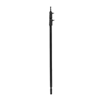 CT-40MB-TUBE для C-STAND TURTLE BASE центральная колонна KUPO
