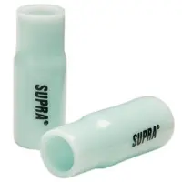 Изоляционная трубка Supra Combicon Sleeve S-15 Quadrax Black Bulk