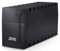Дисконт Блок бесперебойного питания Powercom Raptor RPT-600A Black (арт.351575)