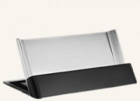 Настольная зарядная станция amx mvp-tcs-52-gw для 5.2 modero viewpoint touch panels