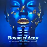 Виниловая пластинка Various Artists - Bossa N' Amy (Pink Vinyl LP)