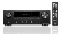 AV ресивер Denon DRA-900H black