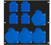 MRC MPF5-4S/4C3P32-P
